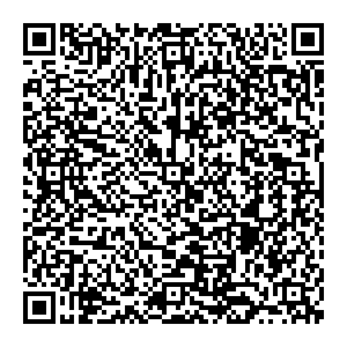 RERA QR Code for Royal Heights