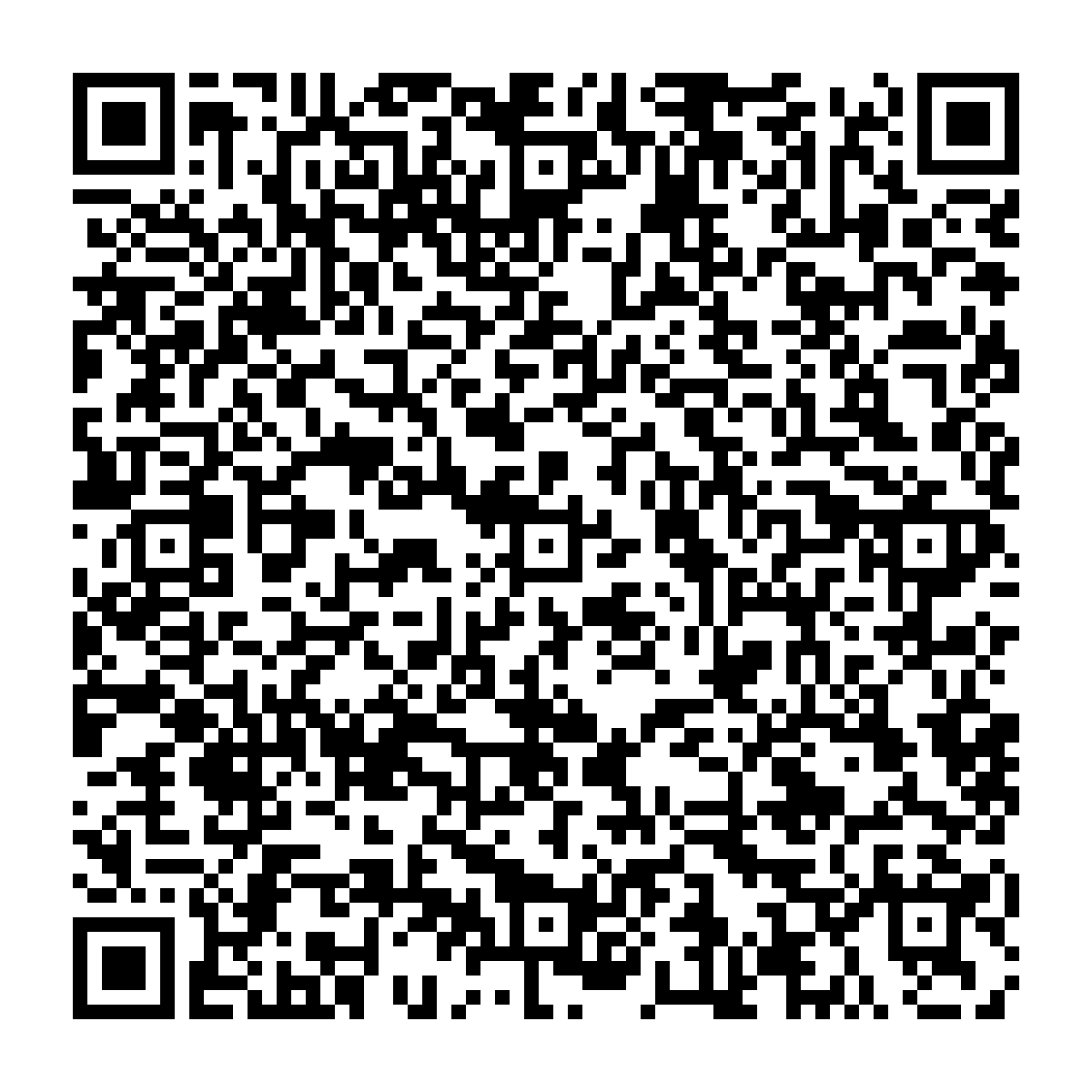 RERA QR Code for Royal Nest