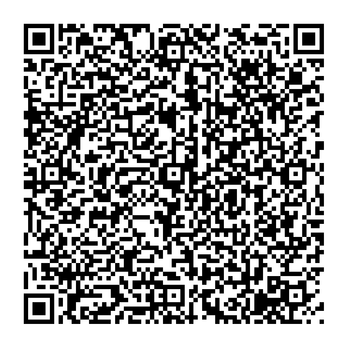 royal-urbana-26931-qr RERA Registration Certificate QR Code
