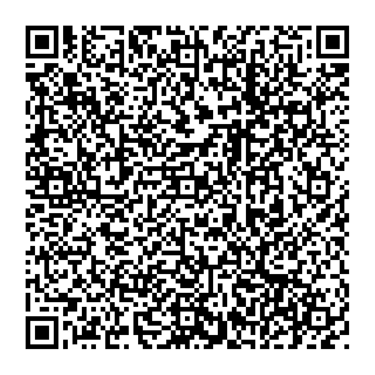 rudra-elegance-31692 RERA Registration Certificate QR Code