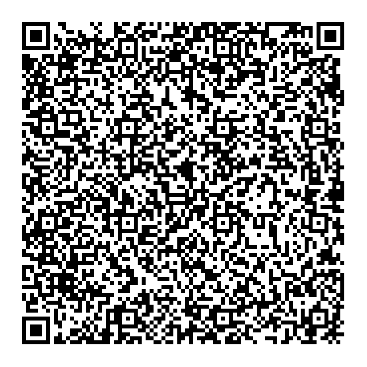 RERA QR Code for Rudra Industrial Hub
