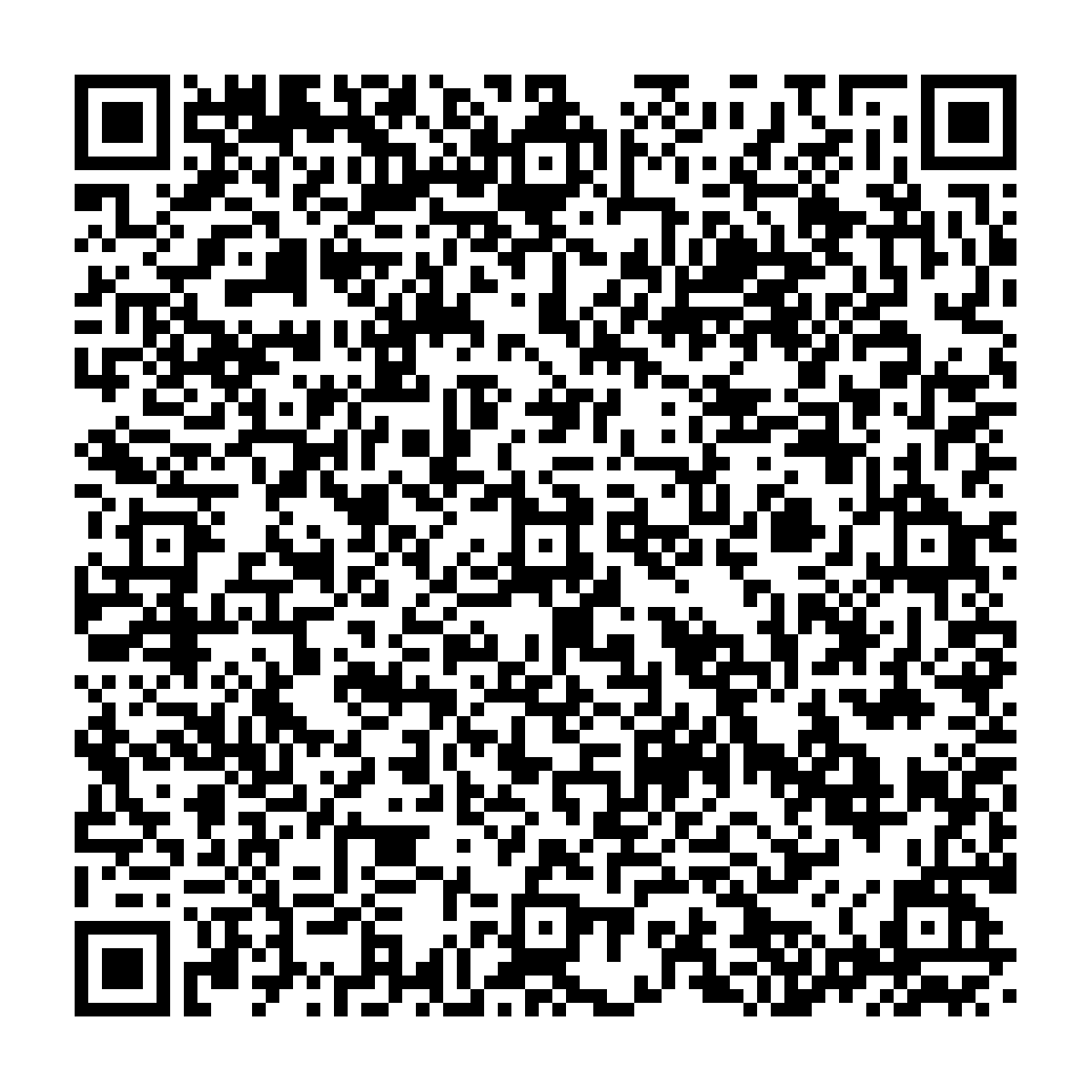 rudra-villa-30869 RERA Registration Certificate QR Code