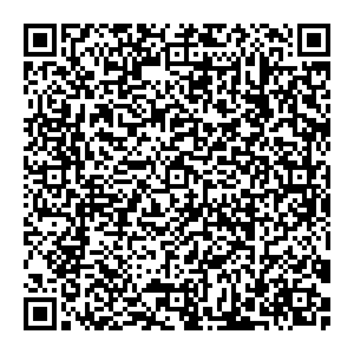 RERA QR Code for Rudraksh Villa