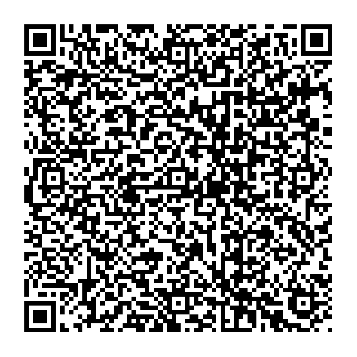 rushabh-elegance-26464-qr RERA Registration Certificate QR Code