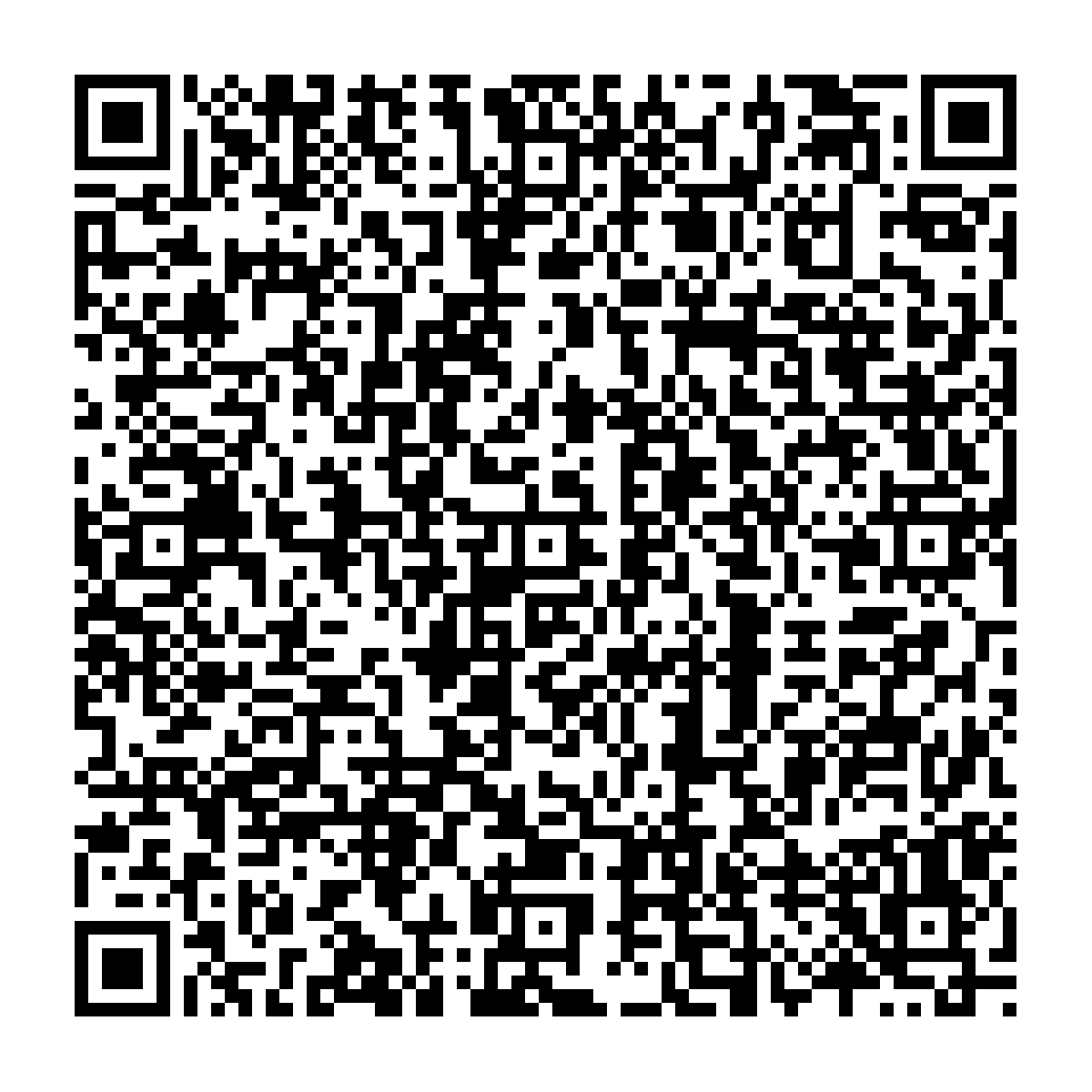 rushabh-luxuria-26648-qr QR Code rushabh-luxuria-26648-qr RERA Registration Certificate QR Code