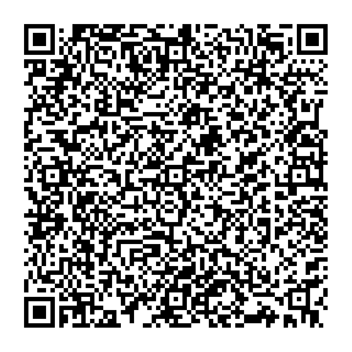 saanvi-nirman-springs-29189 QR Code saanvi-nirman-springs-29189 RERA Registration Certificate QR Code