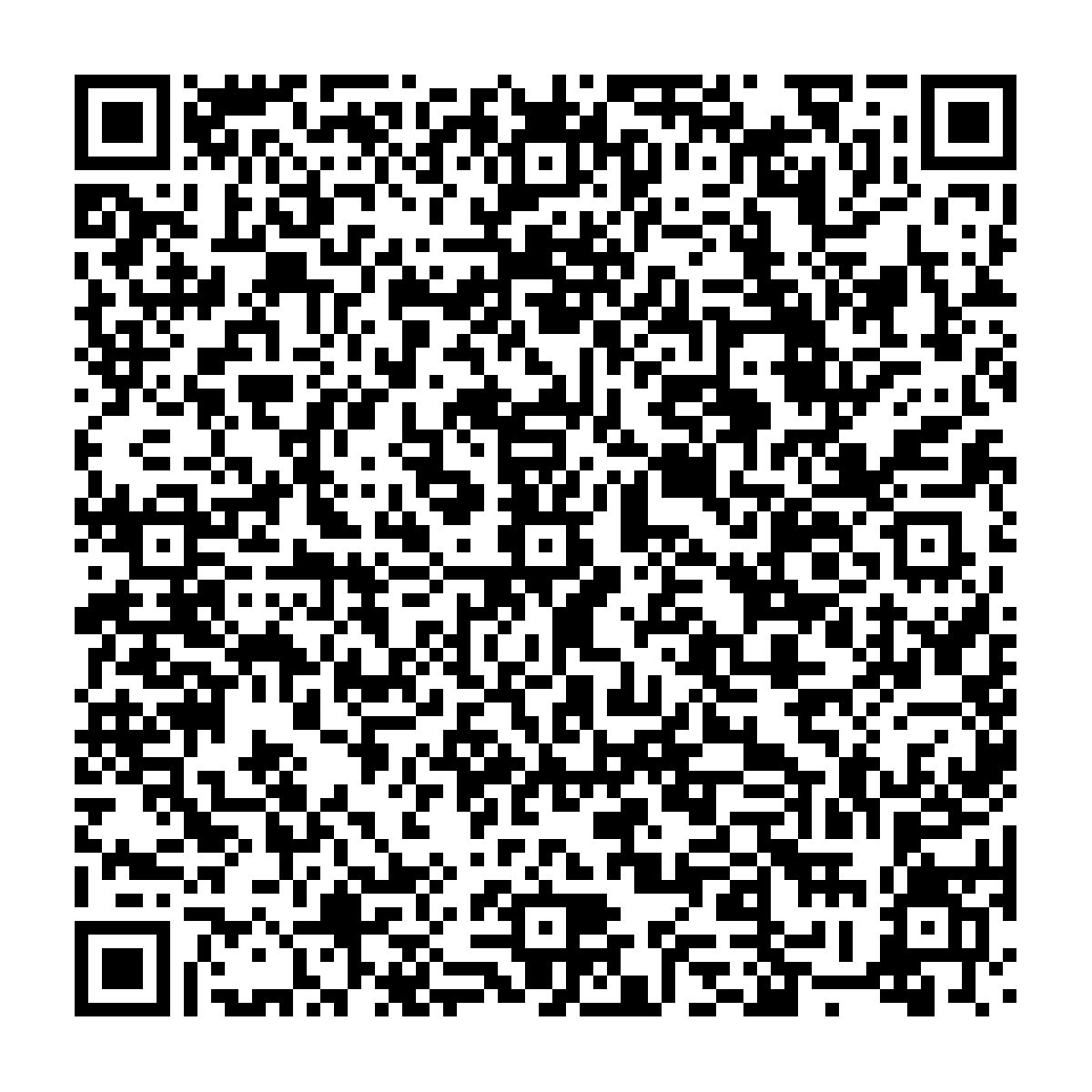 RERA QR Code for Saffron Gold
