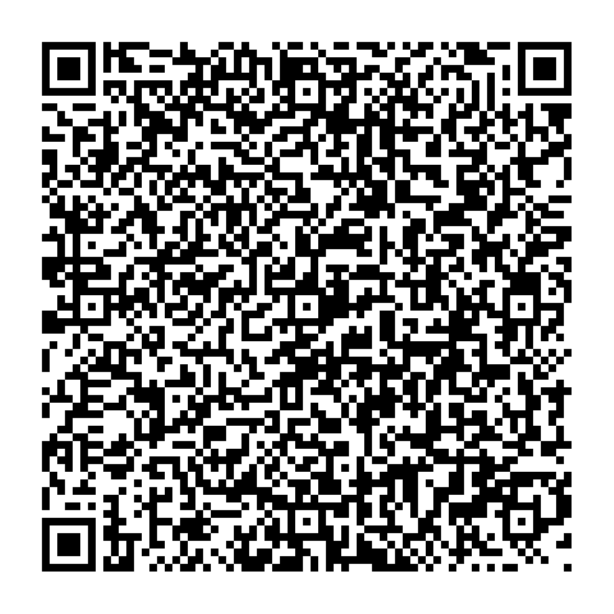saffron-one-29505 QR Code saffron-one-29505 RERA Registration Certificate QR Code