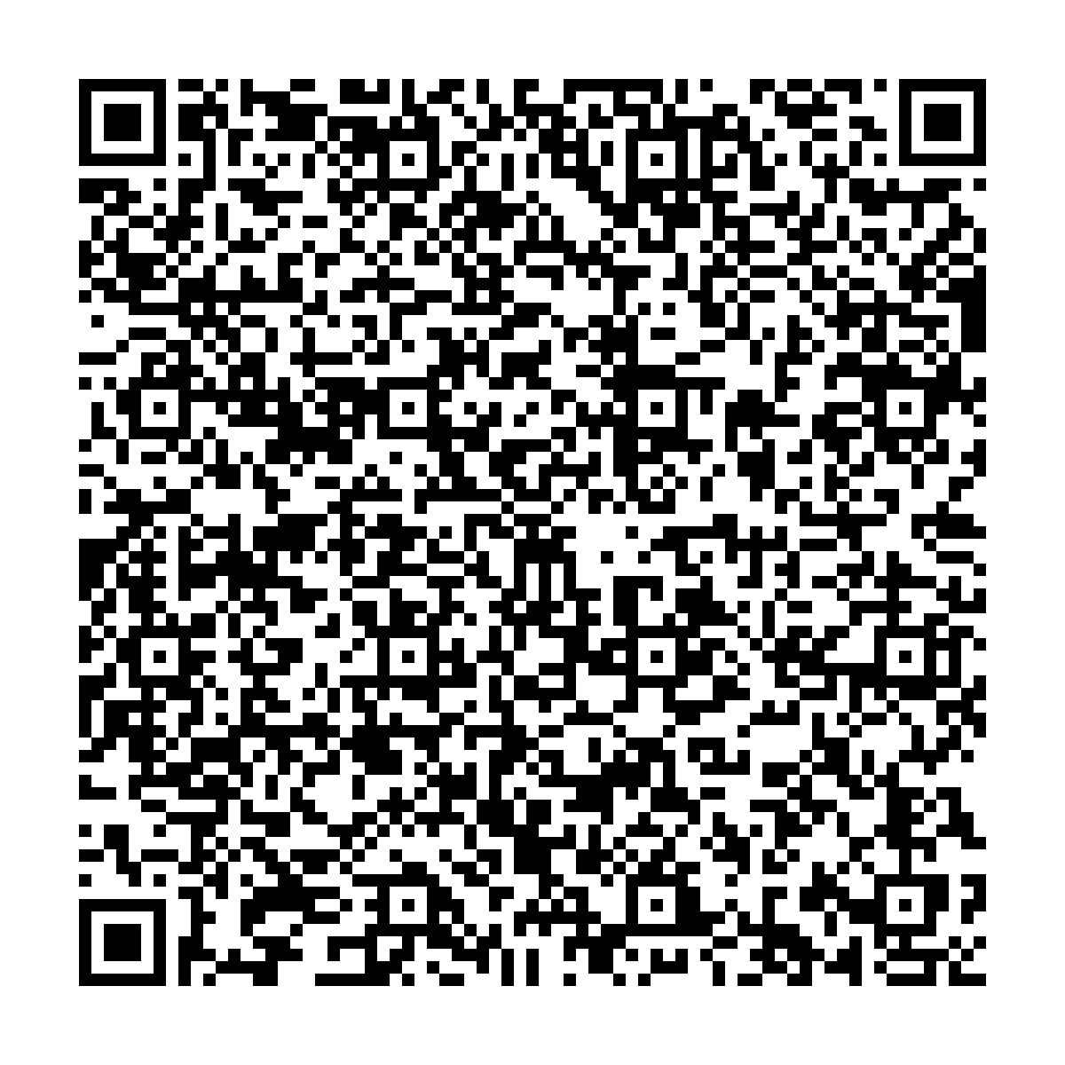 sagal-senor-27501-qr QR Code sagal-senor-27501-qr RERA Registration Certificate QR Code