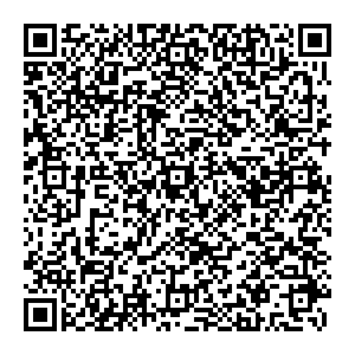 RERA QR Code for Sagar Heights