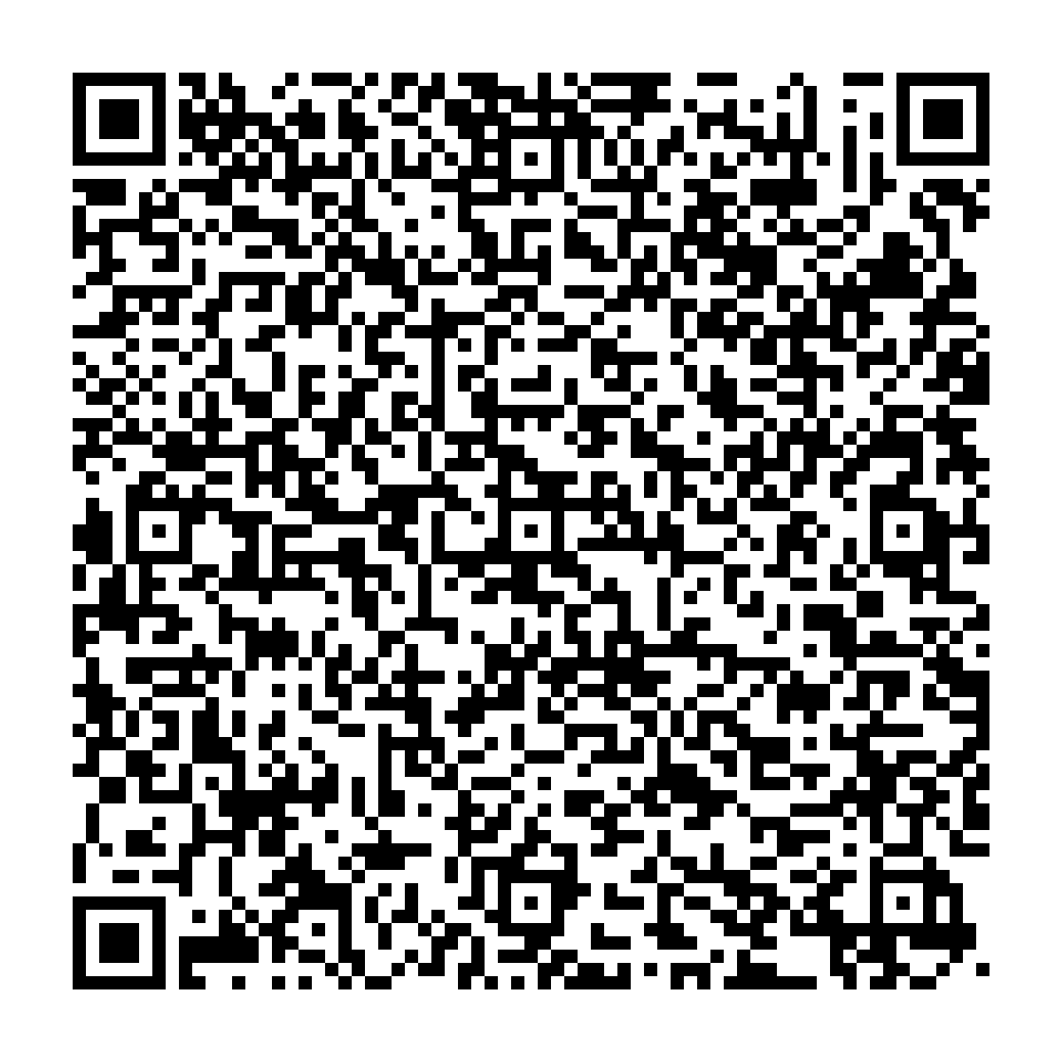 Sahitya Nest QR Code RERA QR Code for Sahitya Nest