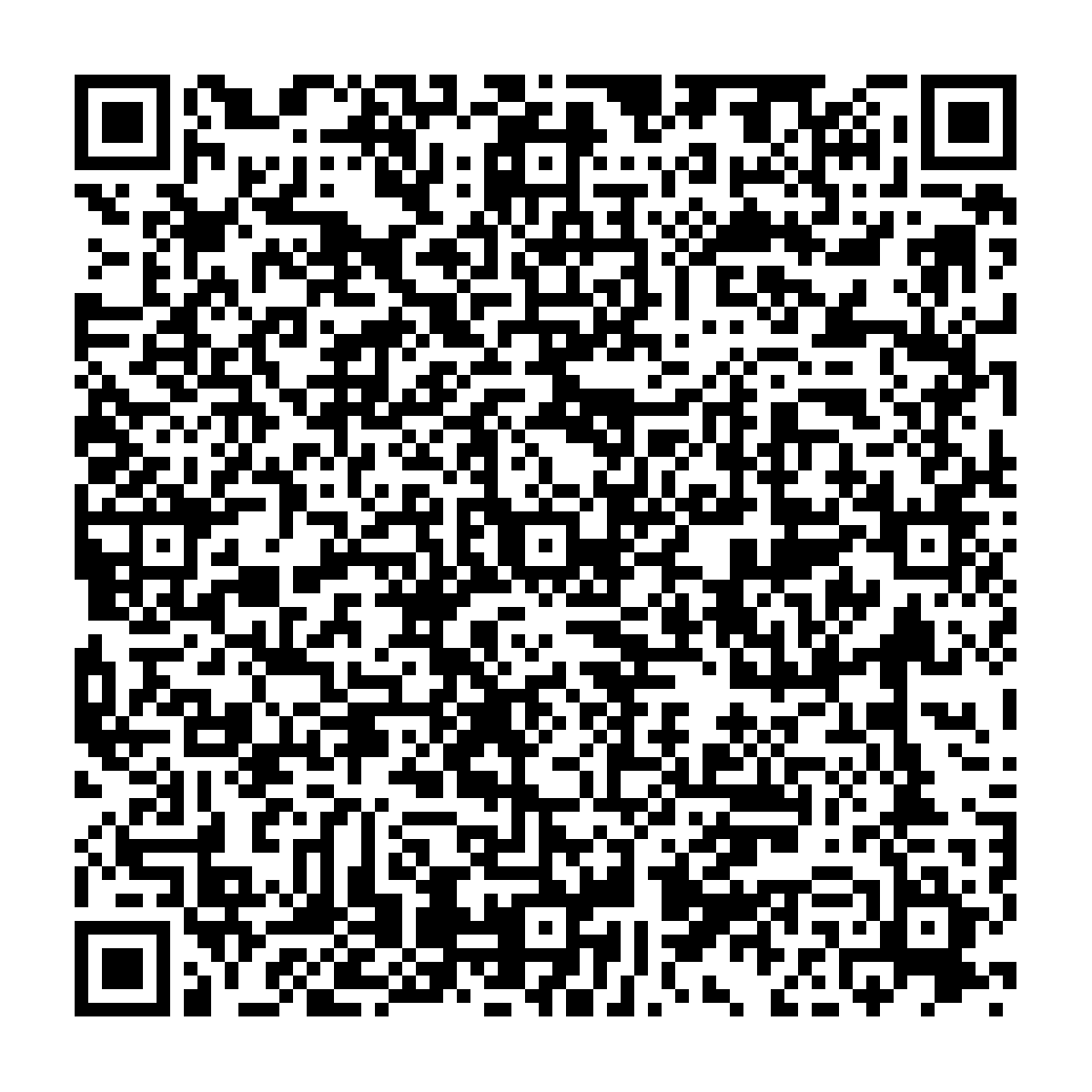 RERA QR Code for Sahstra Swaraj