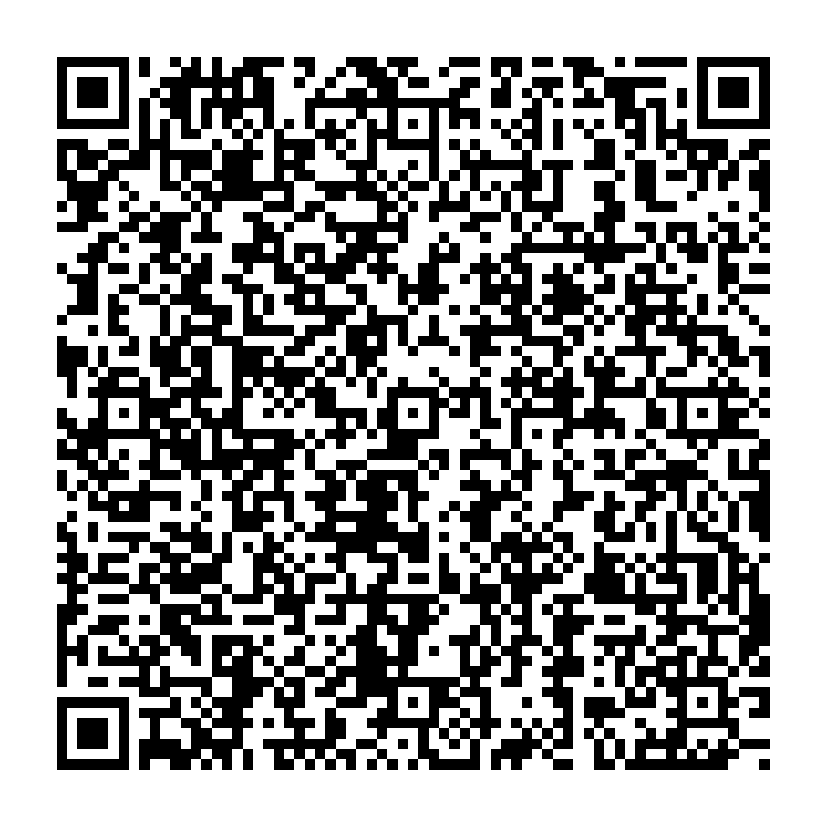 RERA QR Code for Sai Pavitra Residency