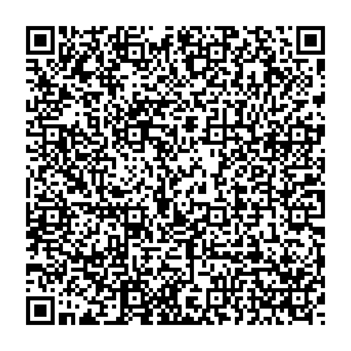 Sai Villa QR Code RERA QR Code for Sai Villa