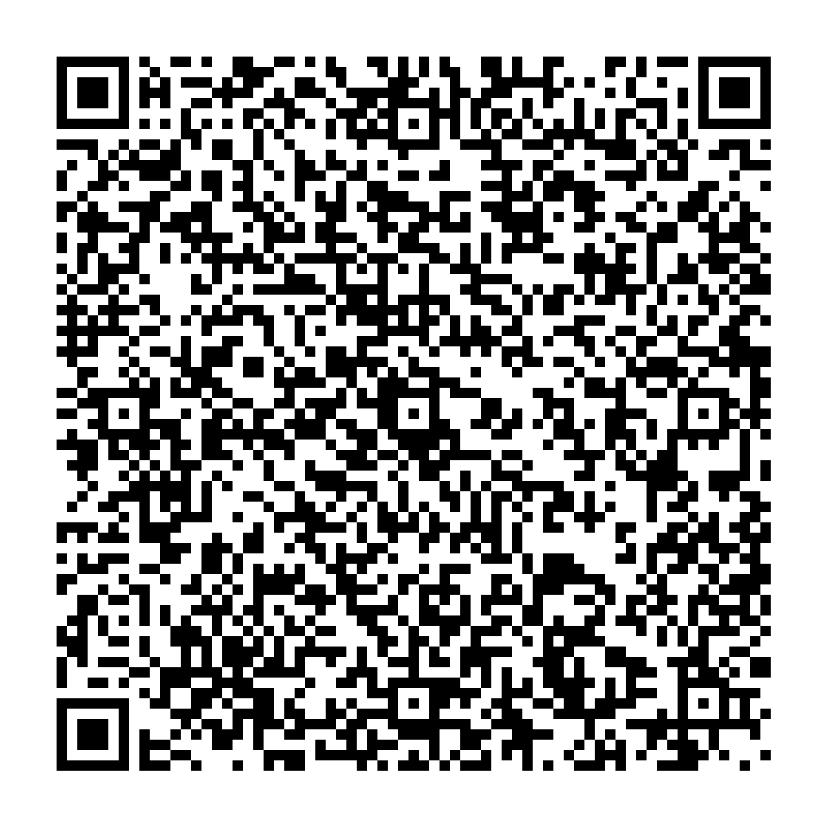 saideep-residency-29159 RERA Registration Certificate QR Code