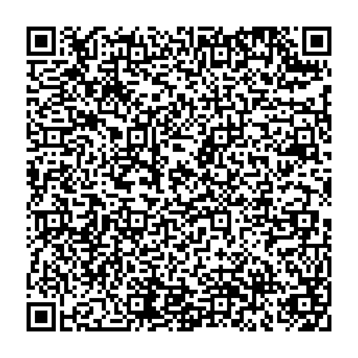 RERA QR Code for Sakina Abode