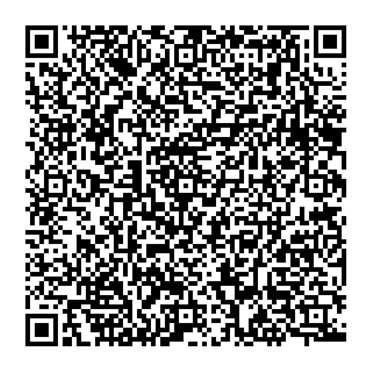 sakina-elegance-27524-qr RERA Registration Certificate QR Code