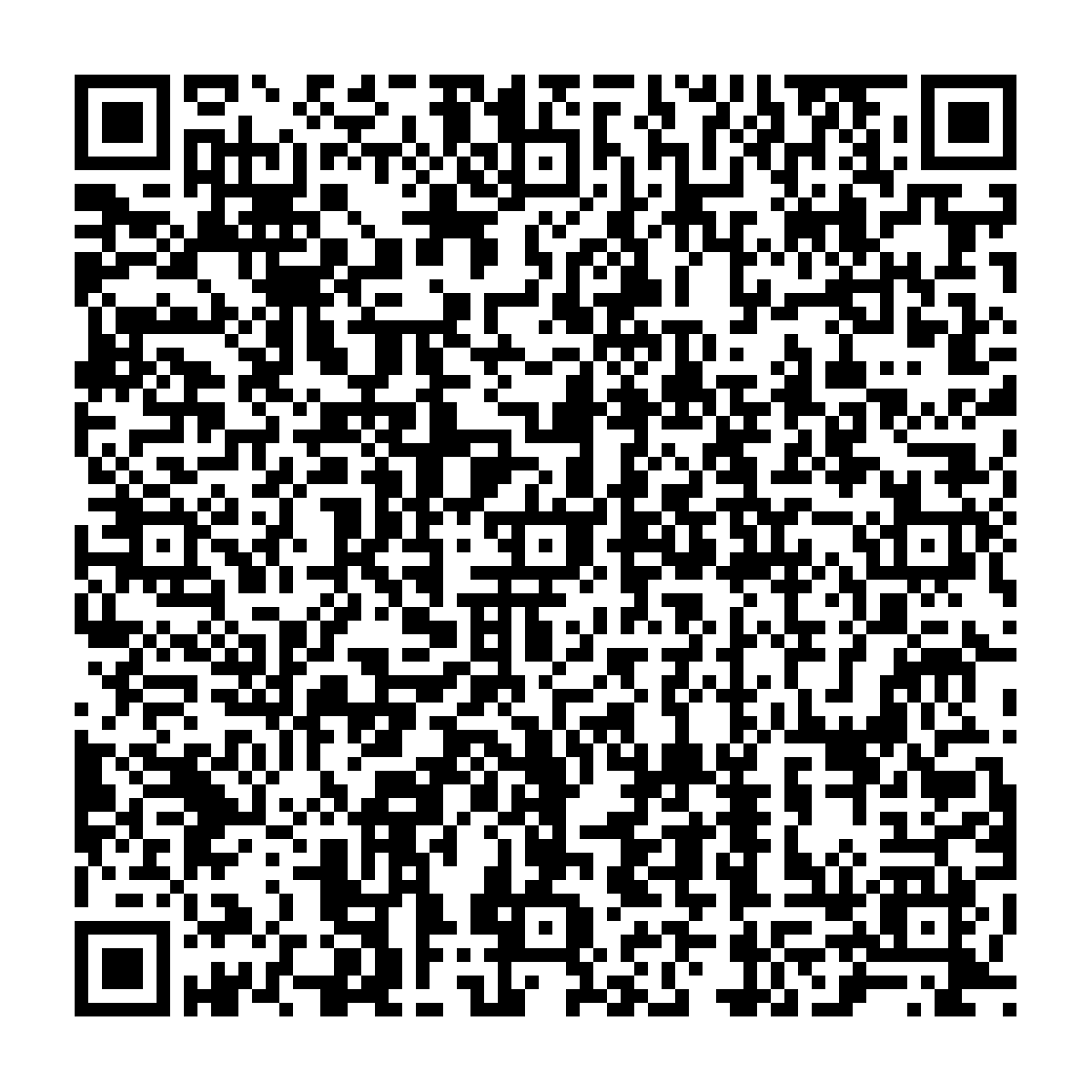 samesh-homes-27207-qr RERA Registration Certificate QR Code