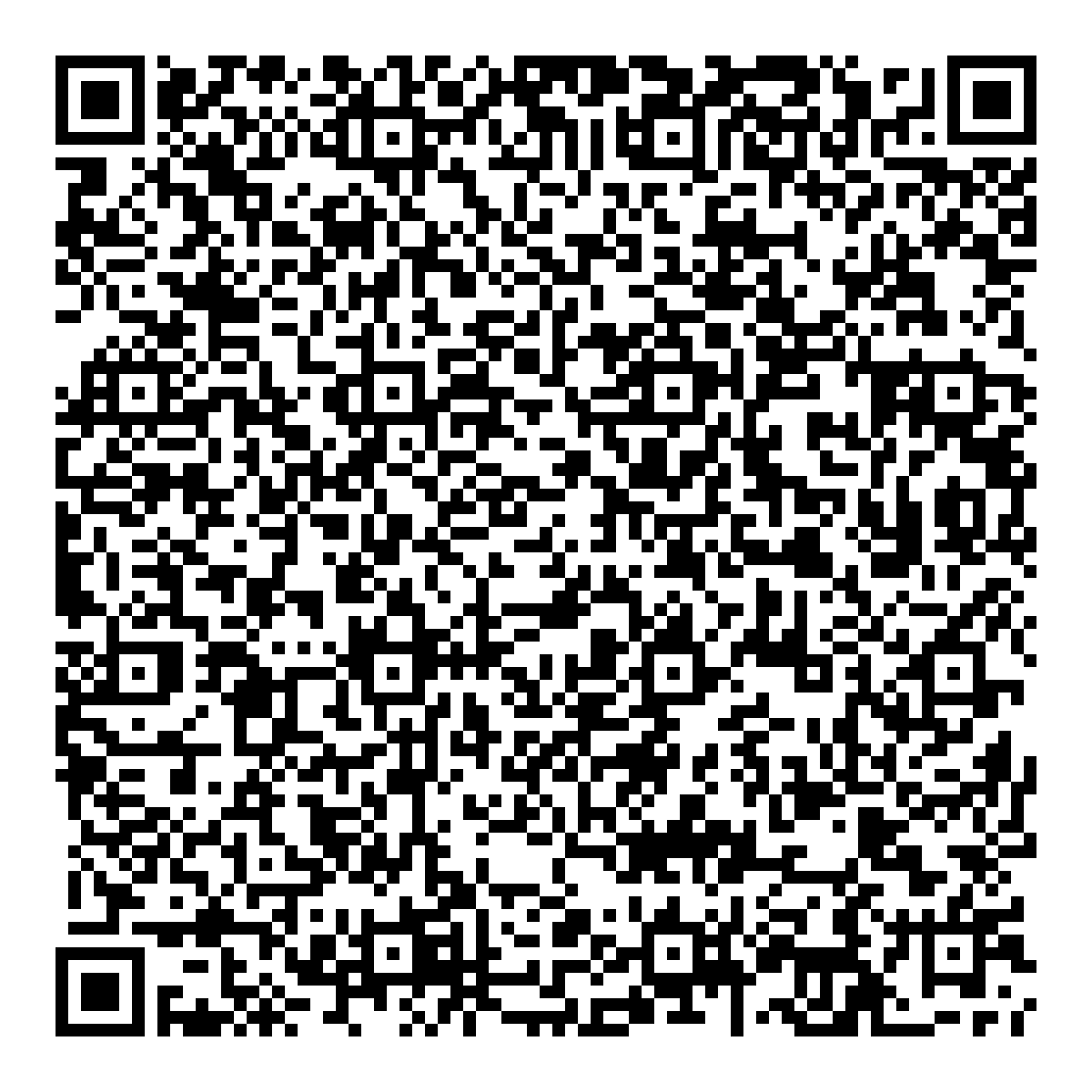 RERA QR Code for Samruddhi Heritage