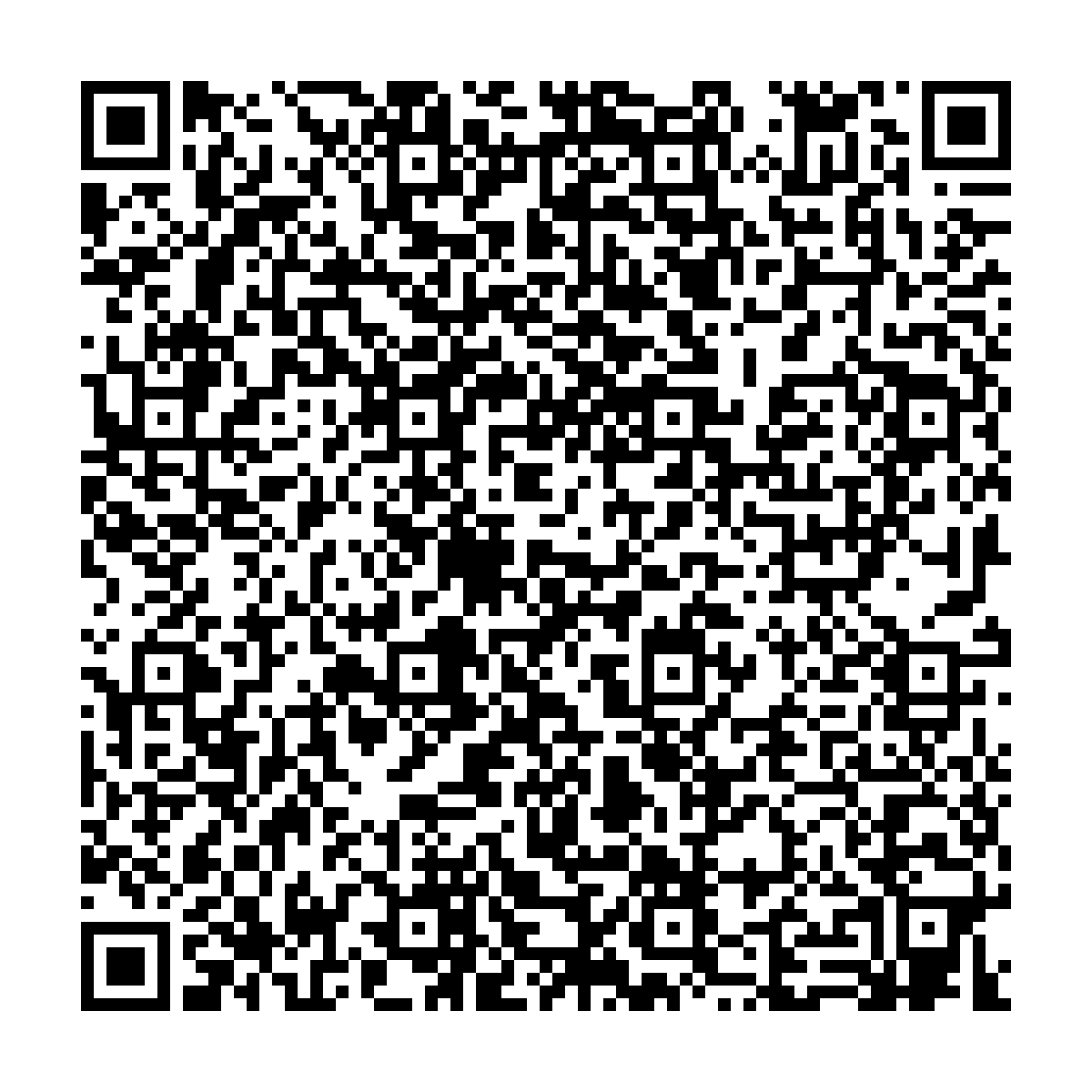 sankalp-aatman-30011 RERA Registration Certificate QR Code