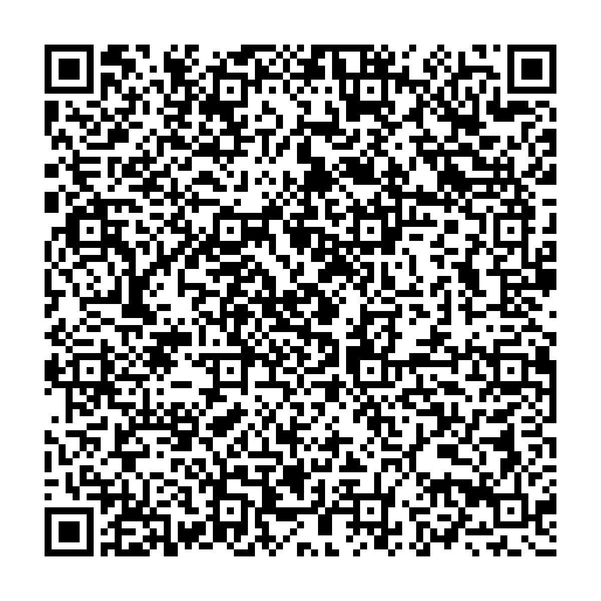 RERA QR Code for Sanskar Bungalows