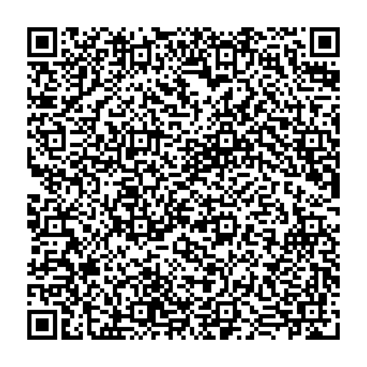RERA QR Code for Saral Gold