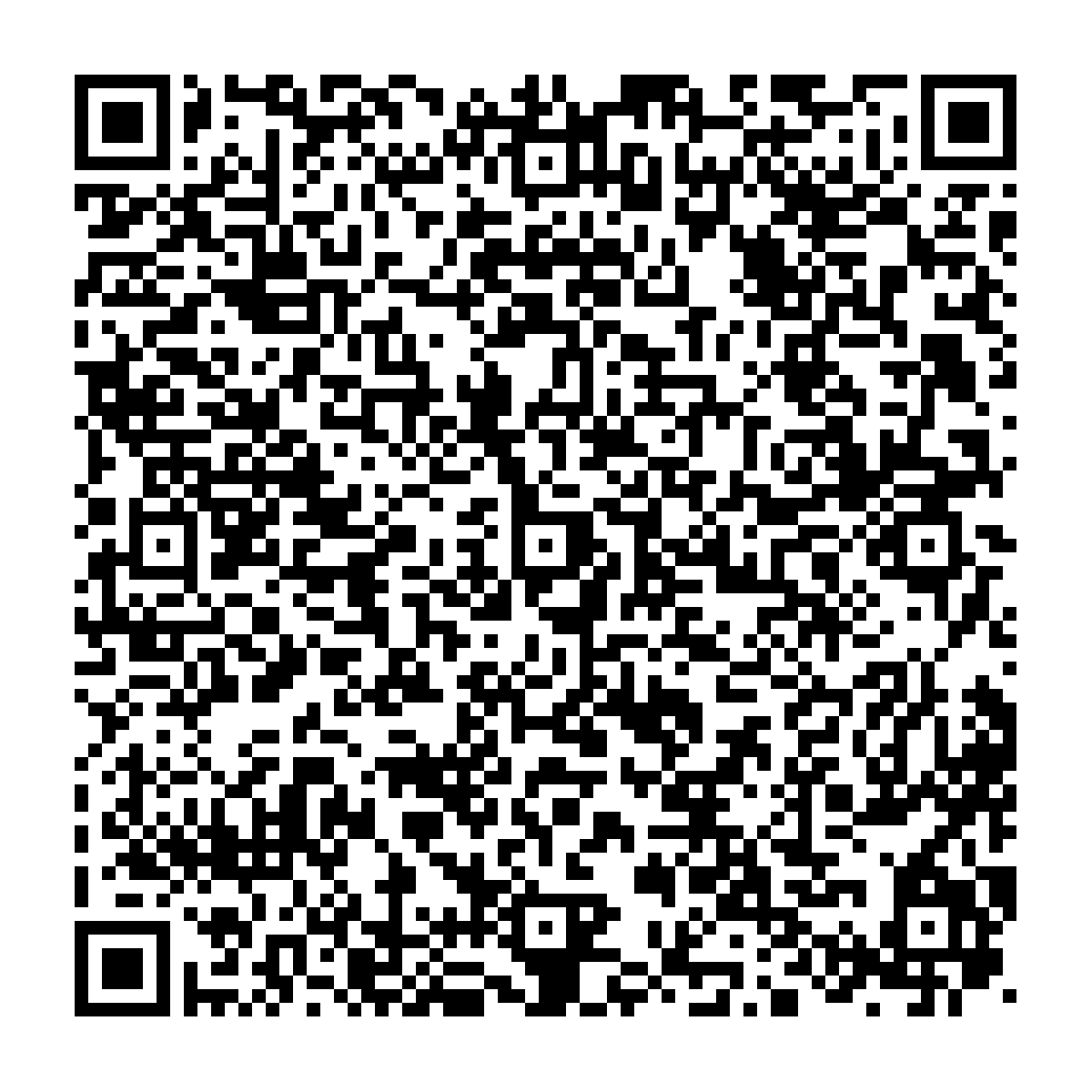 sarang-sky-30412 RERA Registration Certificate QR Code