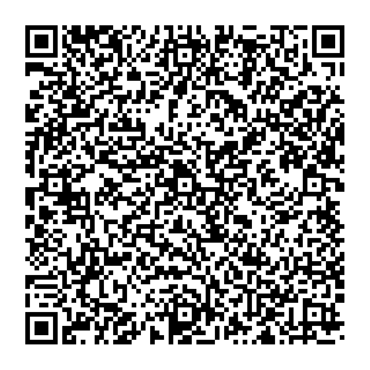 RERA QR Code for Sardar Heights-b