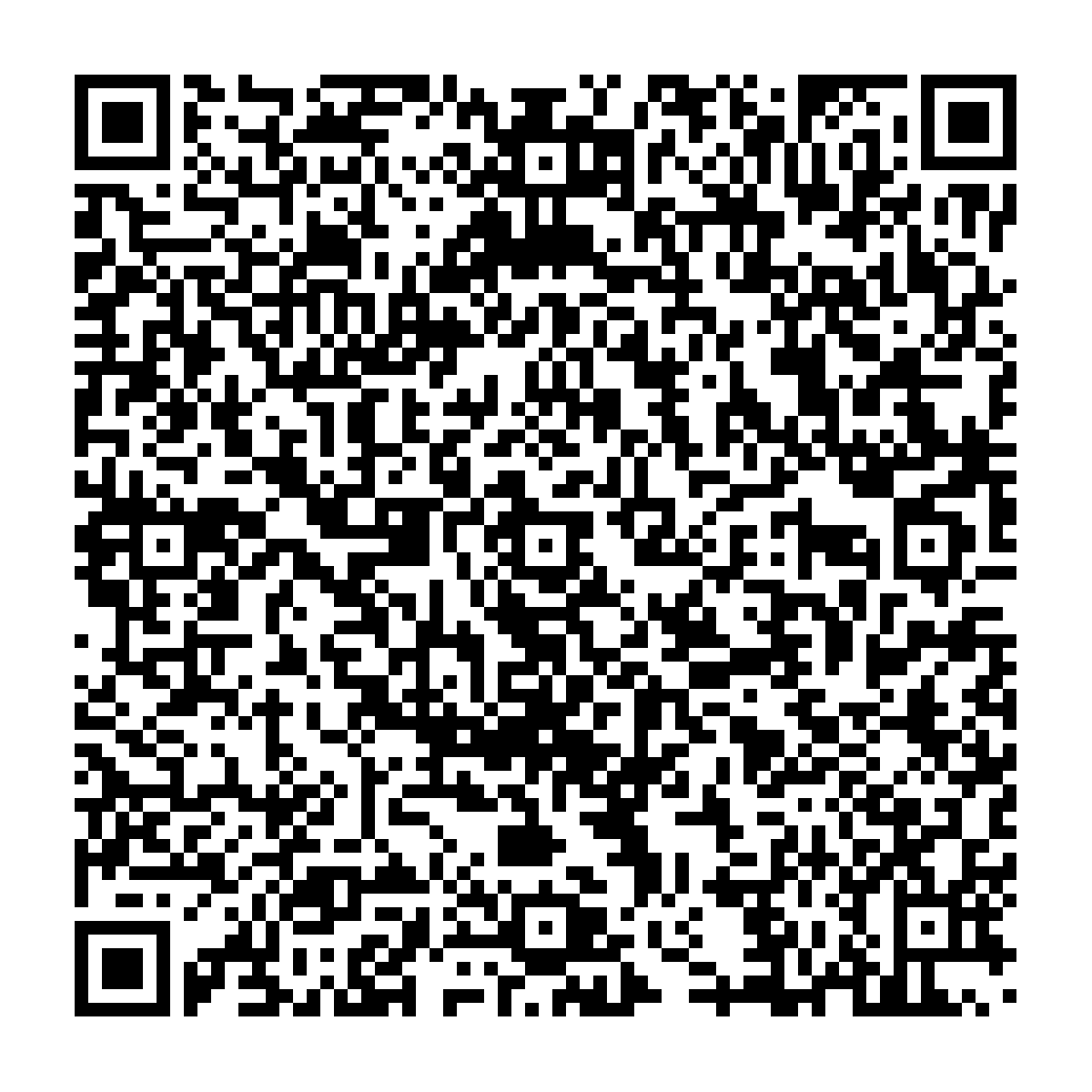 sarjak-luxuriom-28646 RERA Registration Certificate QR Code