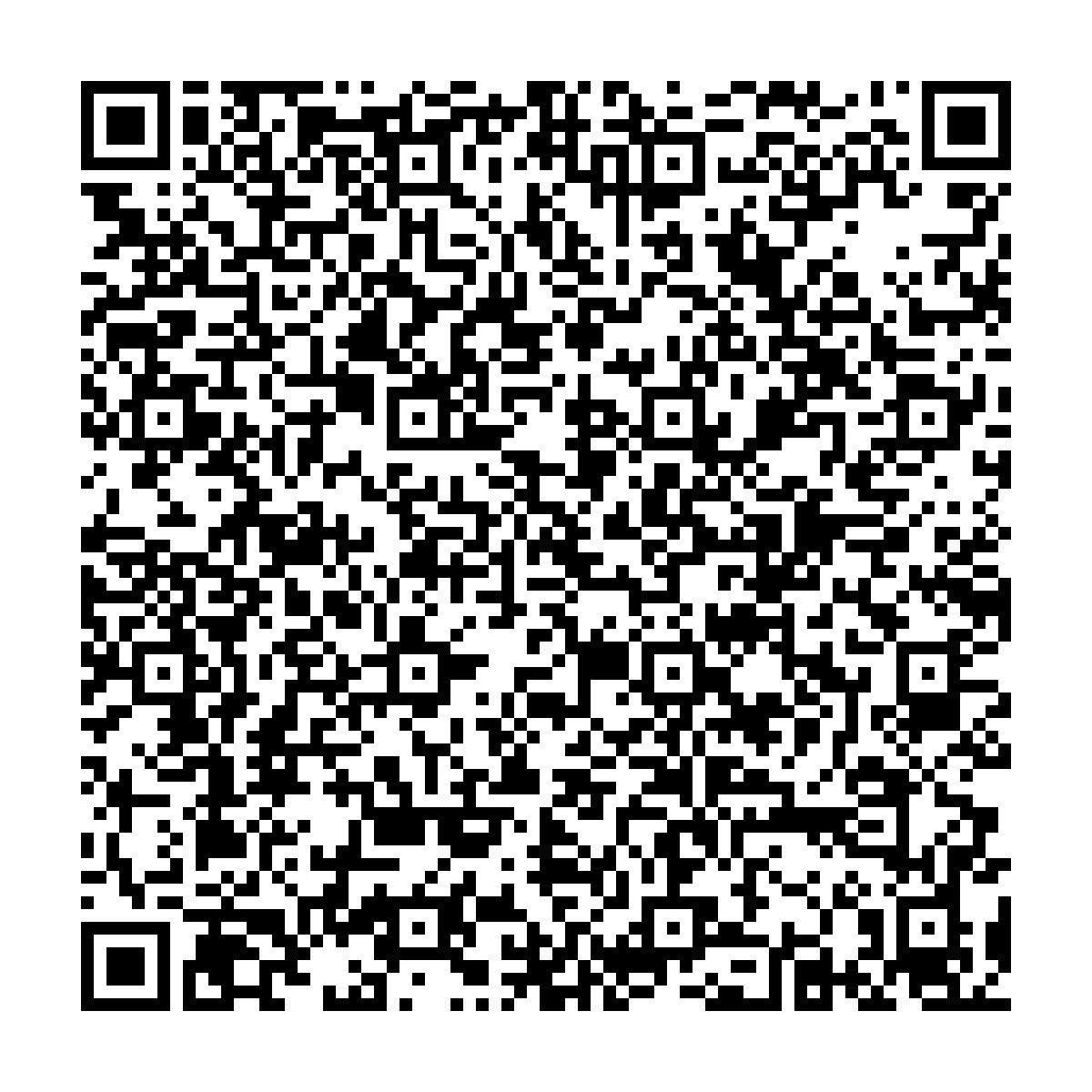 sarjan-signet-30974 RERA Registration Certificate QR Code