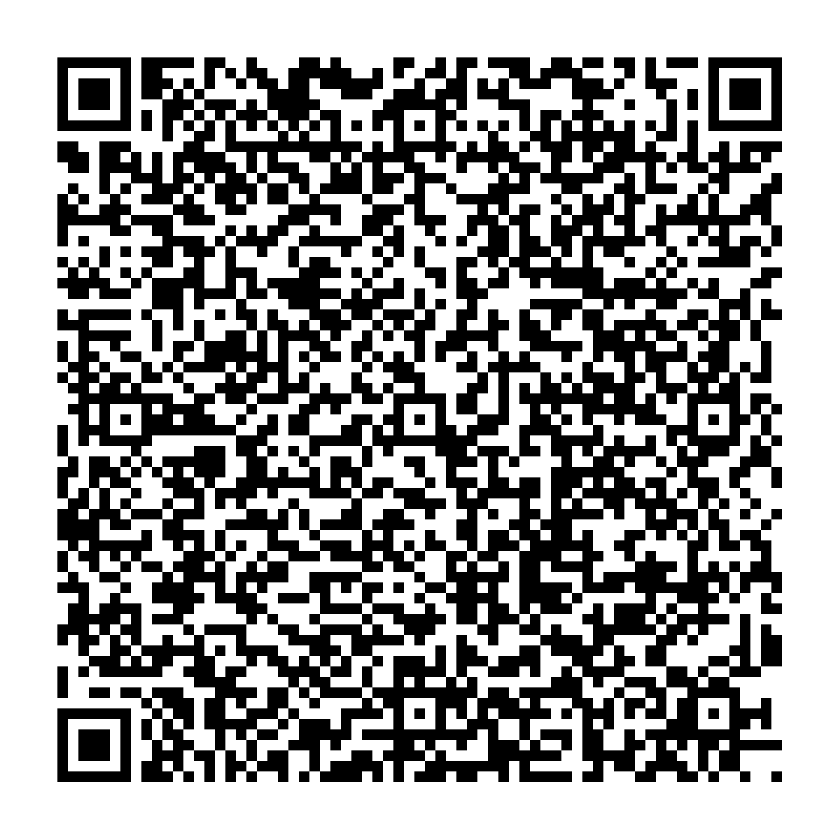 Sarvasva Pearl QR Code RERA QR Code for Sarvasva Pearl