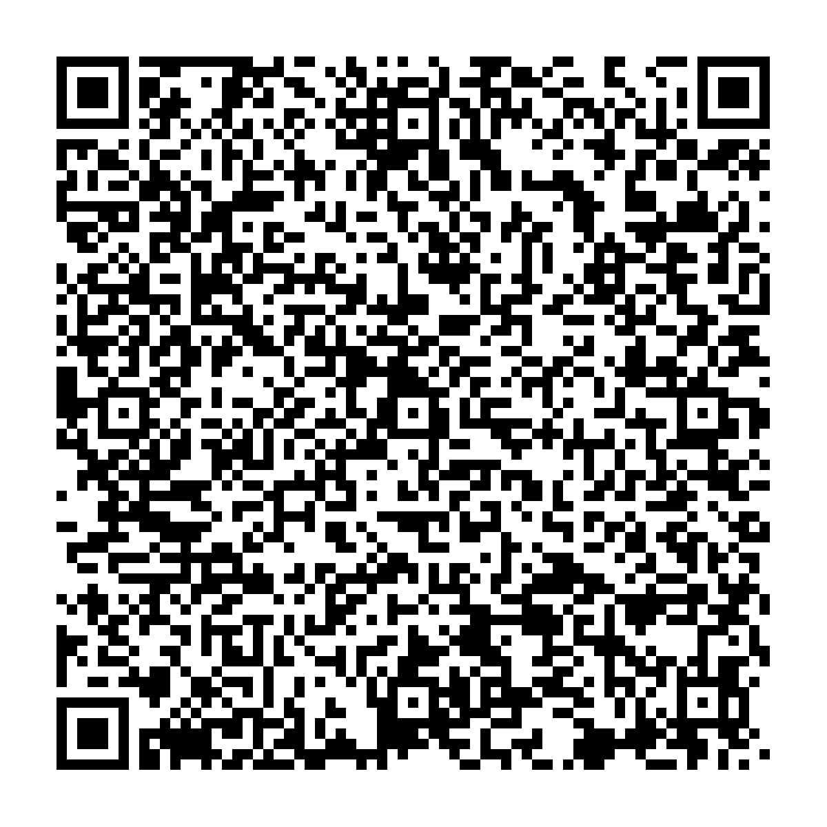 Satsang Pride QR Code RERA QR Code for Satsang Pride