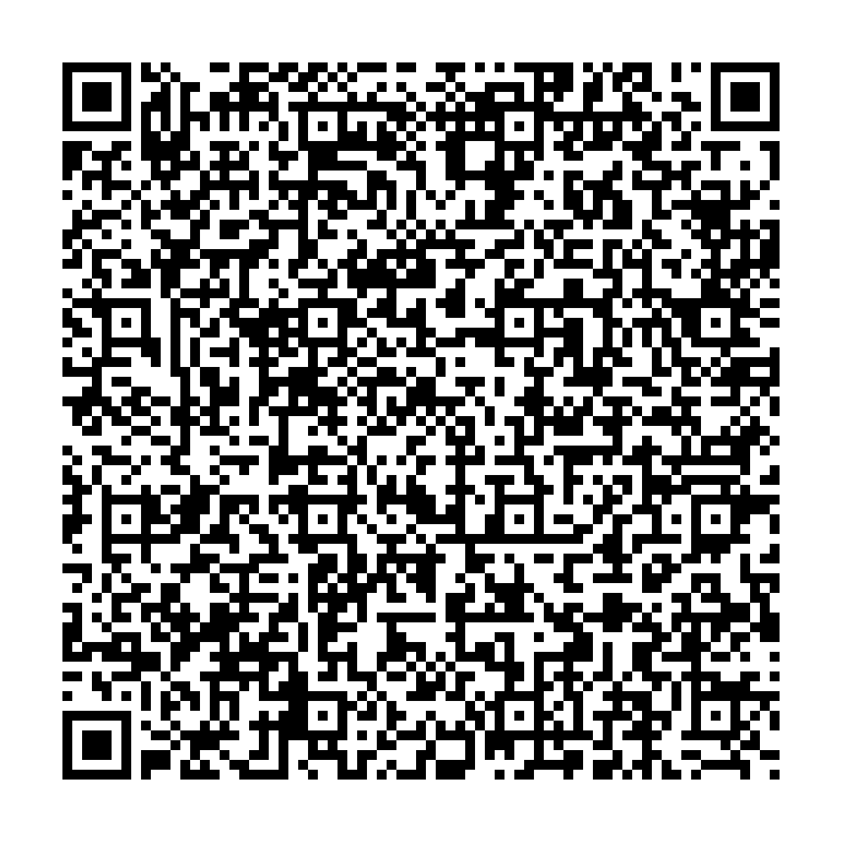 satva-elion-31366 RERA Registration Certificate QR Code