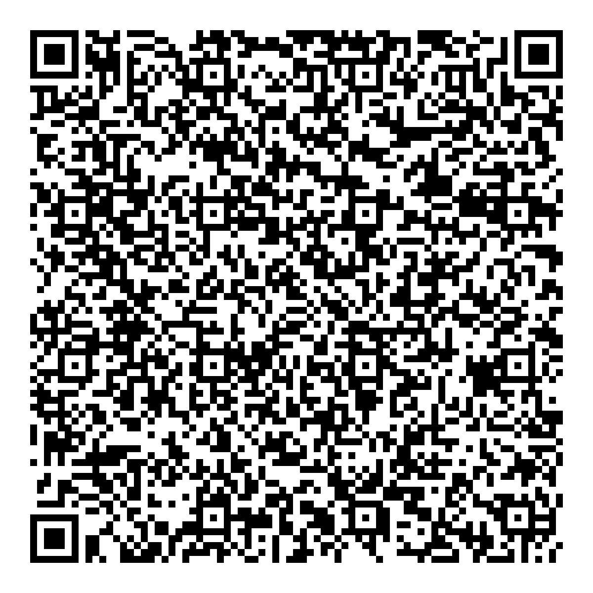 RERA QR Code for Satyam Palace