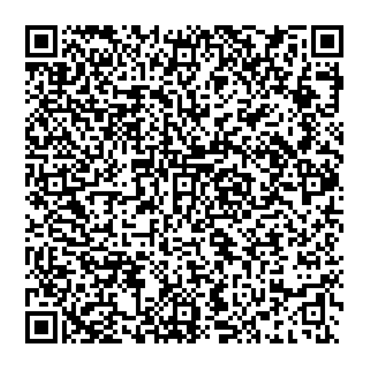 RERA QR Code for Shaligram Prestige