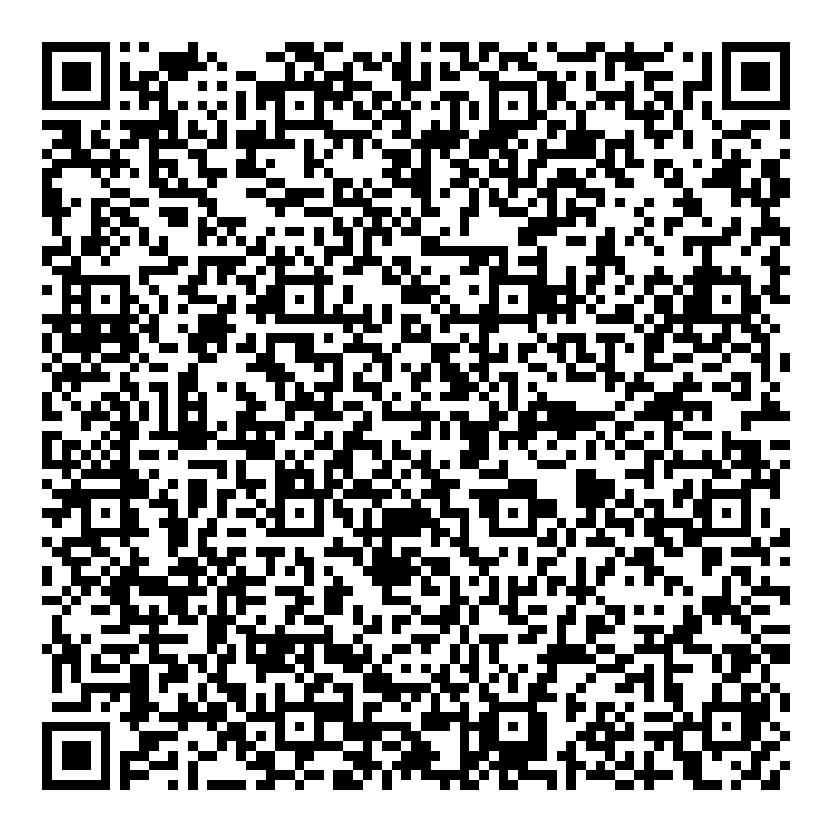 shaligram-vanam-30843 RERA Registration Certificate QR Code