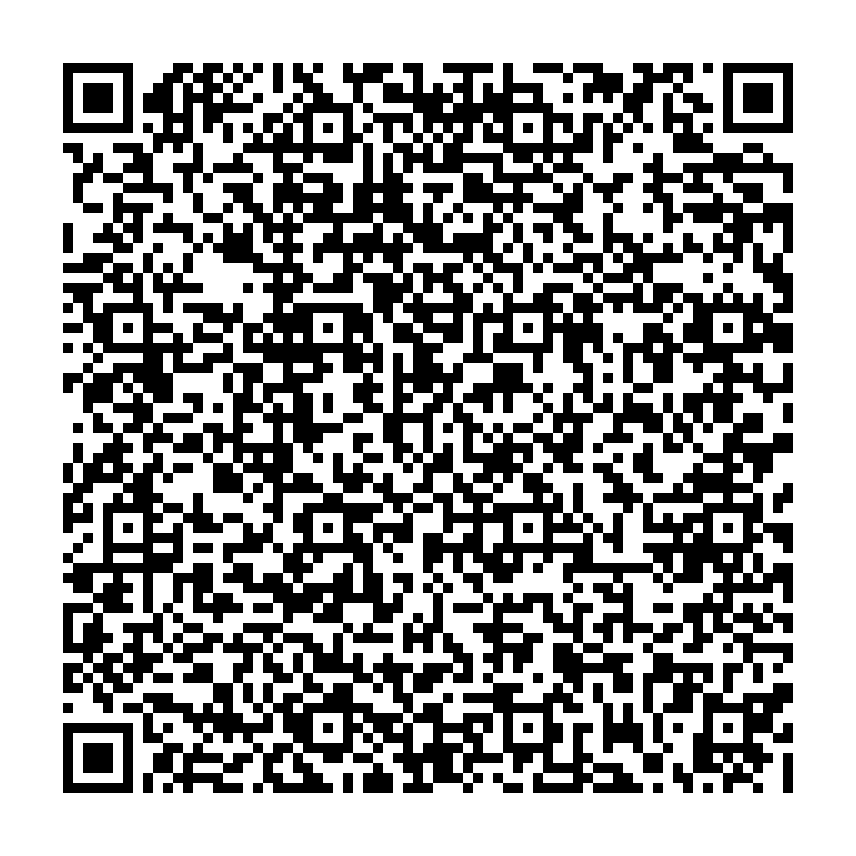 shantam-bunglows-28764-qr RERA Registration Certificate QR Code