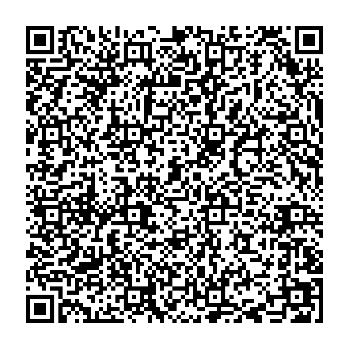 shanti-veer-31147 RERA Registration Certificate QR Code