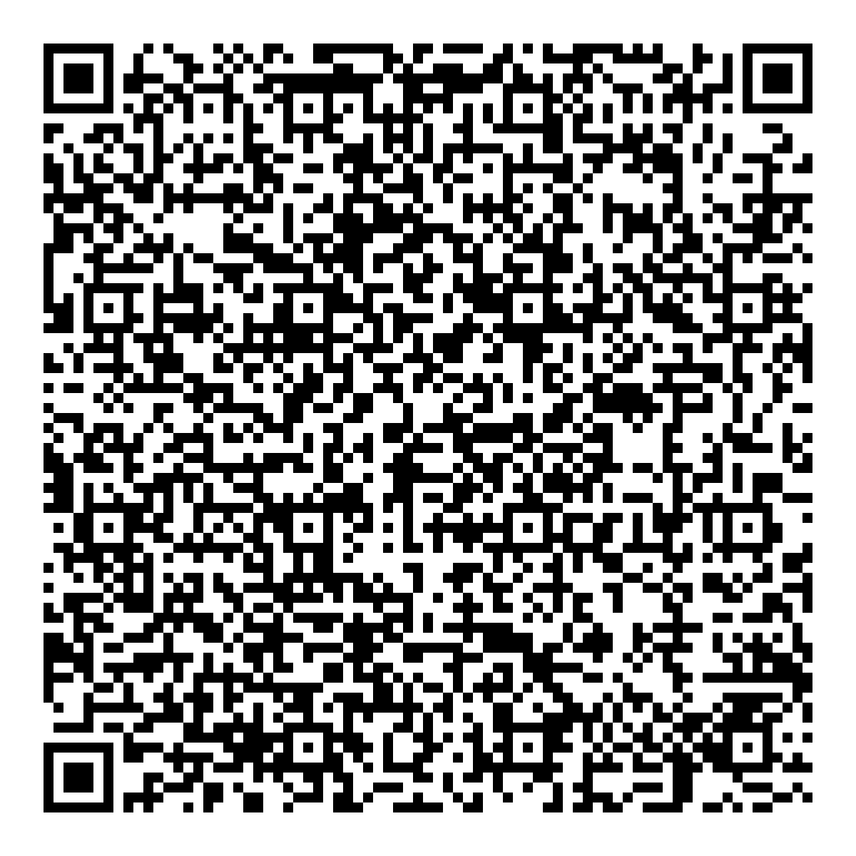 shantikunj-31688 RERA Registration Certificate QR Code