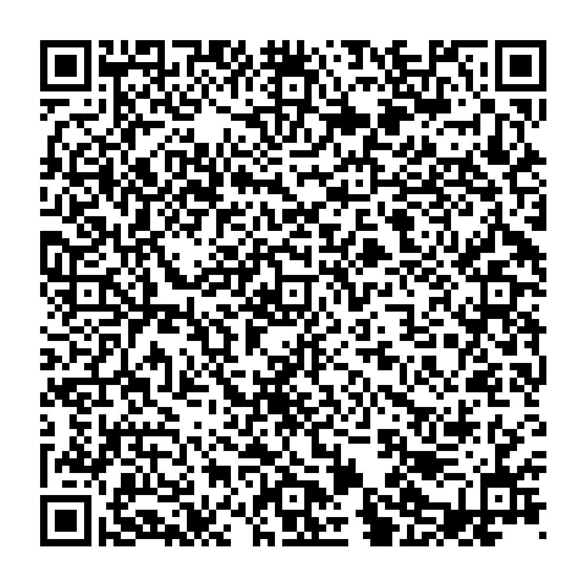 Sharv Shubh QR Code RERA QR Code for Sharv Shubh