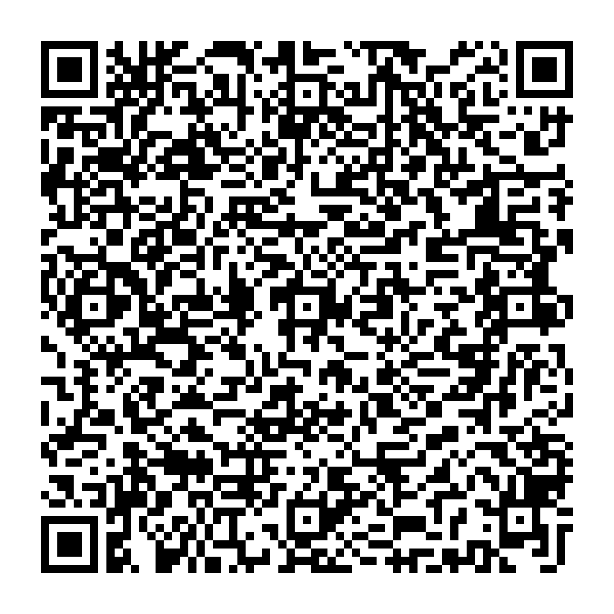 RERA QR Code for Shayona Lagoon