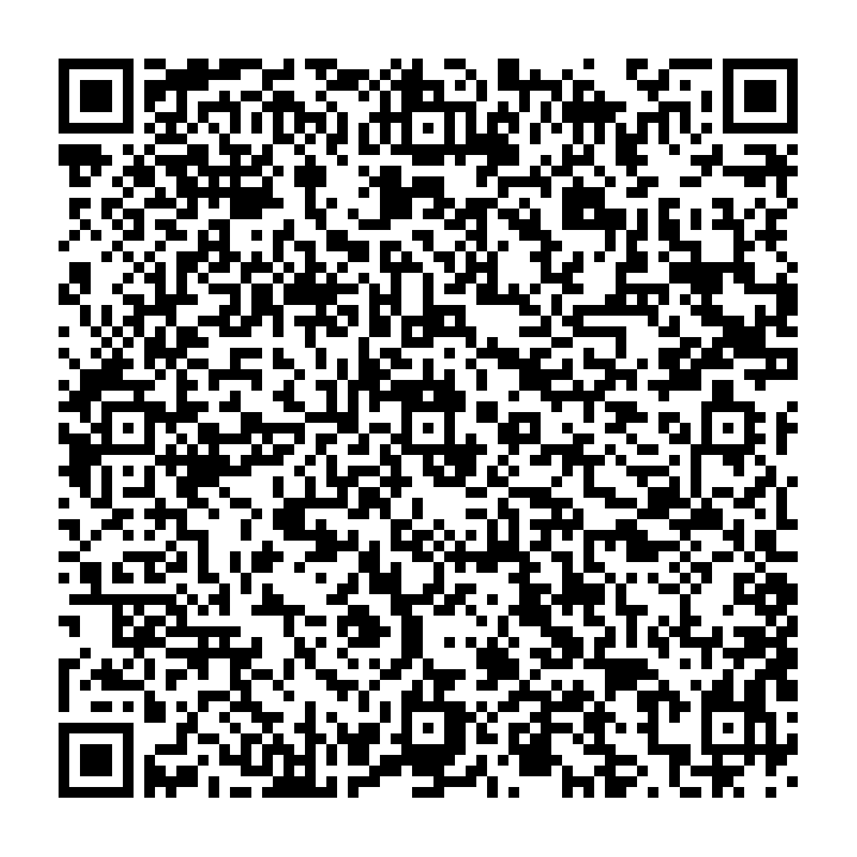 RERA QR Code for Shikshapatri Eleven