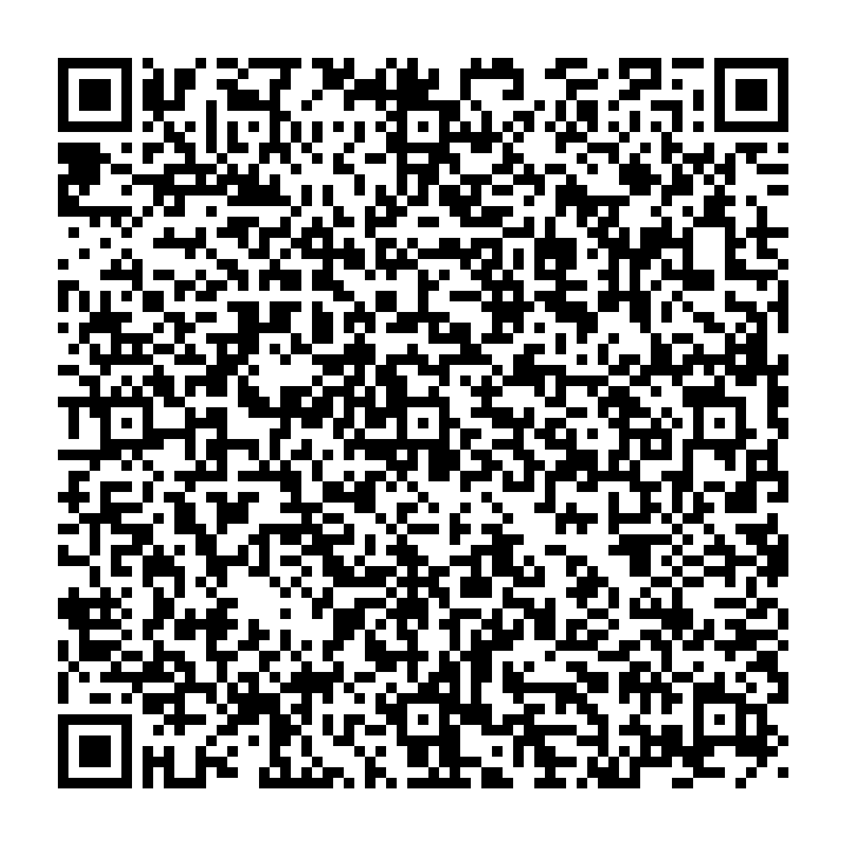 RERA QR Code for Shikshapatri Sanidhya