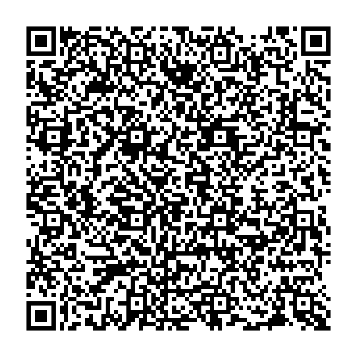 shilpan-arista-30106 QR Code shilpan-arista-30106 RERA Registration Certificate QR Code