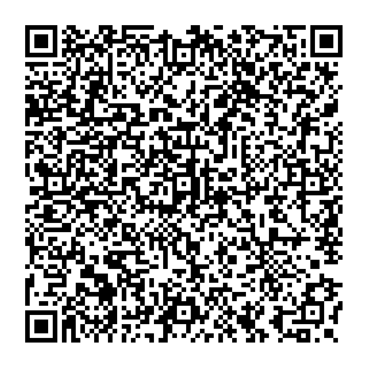shiv-elegance-30071 RERA Registration Certificate QR Code