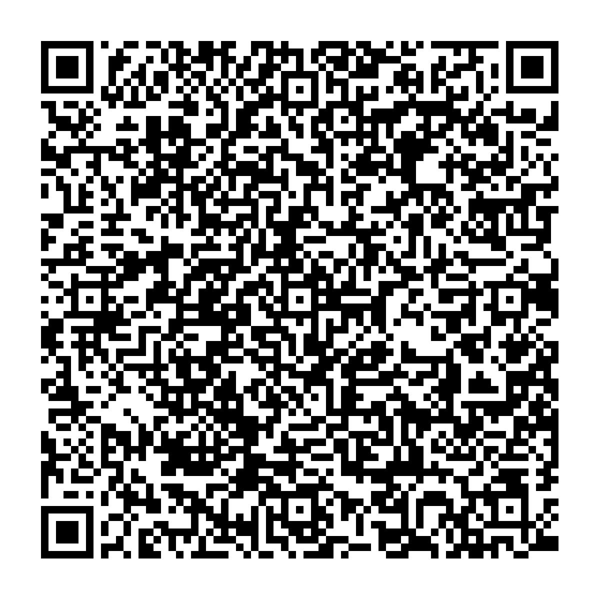 RERA QR Code for Shiv Industrial Park 2
