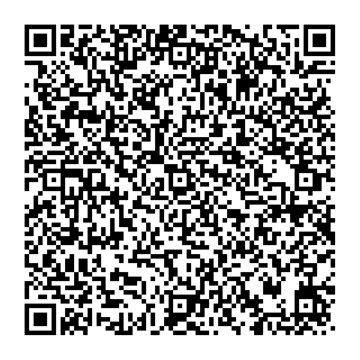 RERA QR Code for Shiv Industrial Park 3