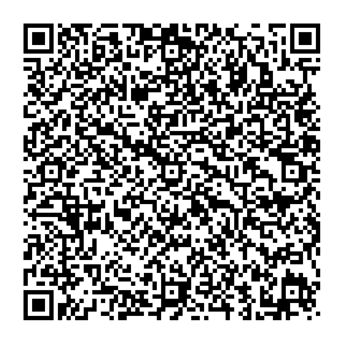 RERA QR Code for Shiv Industrial Park 4