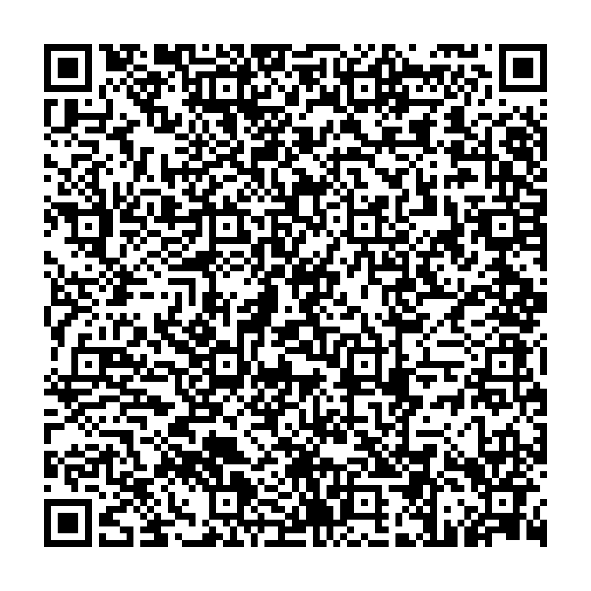 Shiv Nirman 351 QR Code RERA QR Code for Shiv Nirman 351