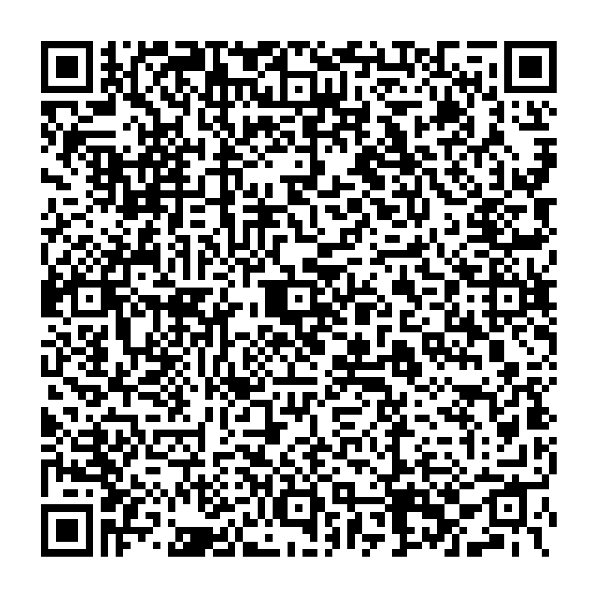 Shiv Park 2 Residency QR Code RERA QR Code for Shiv Park 2 Residency